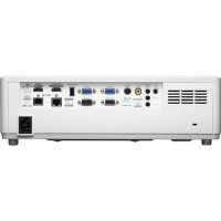 проектор Optoma ZU606Te Белый
