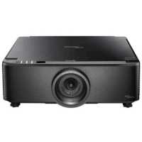 проектор Optoma ZU720TST Черный