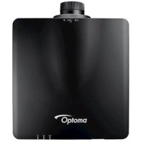 проектор Optoma ZU750 Черный
