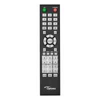 проектор Optoma ZU920T Черный