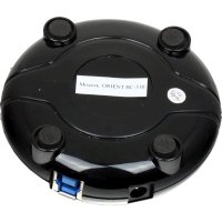 разветвитель USB Orient BC-310 черный