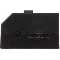 разветвитель USB Orient BC-315 черный