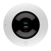IP видеокамера Orient IP-367FE-2M