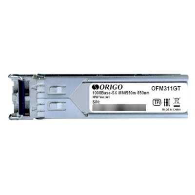 SFP трансивер Origo OFM311GT/A1A