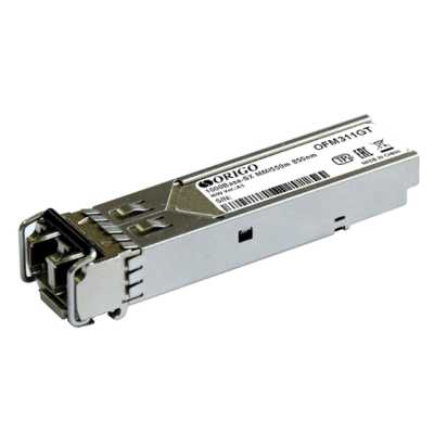 SFP трансивер Origo OFM311GT/A1A