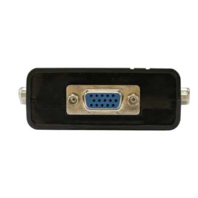 KVM переключатель Origo OKVM4U/A1A