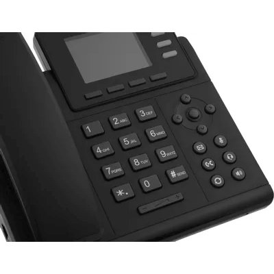 IP телефон Origo OPH400/A1A Черный