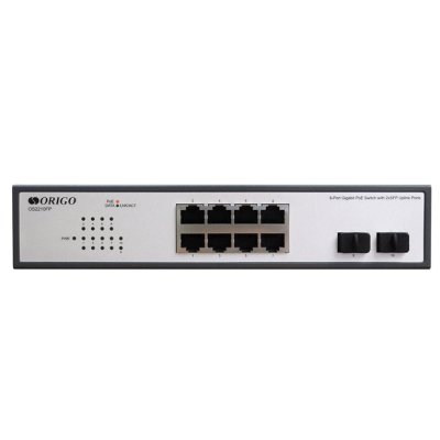 коммутатор Origo OS2210FP/120W/A1A