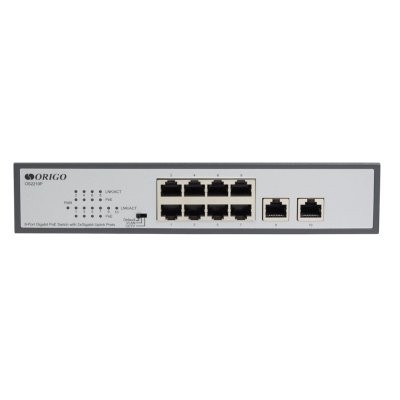 коммутатор Origo OS2210P/120W/A1A