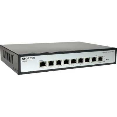 коммутатор Origo OS6208/A1A