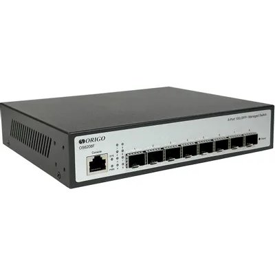 коммутатор Origo OS6208F/A1A