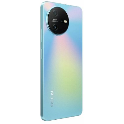 смартфон Oscal Tiger 12 12/256GB Blue
