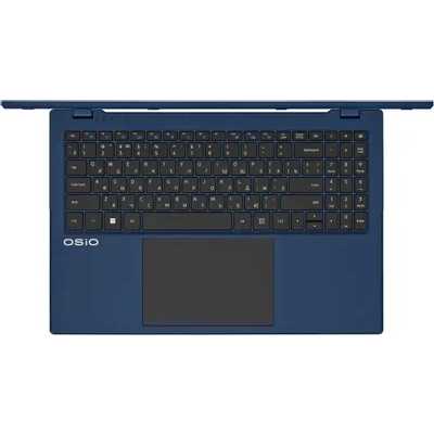 ноутбук OSiO BaseLine B150I-002C Синий