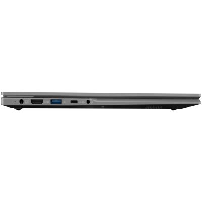 ноутбук OSiO BaseLine B150I-009B-wpro Черный