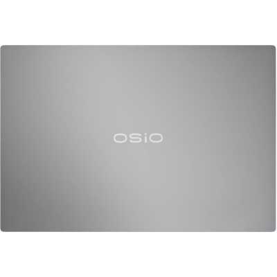 ноутбук OSiO BaseLine B150I-009B-wpro Черный