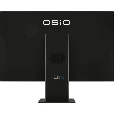 моноблок OSiO BaseLine B240i-003b Черный