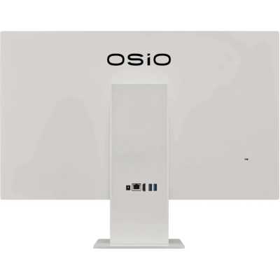 моноблок OSiO BaseLine B240i-024w Белый