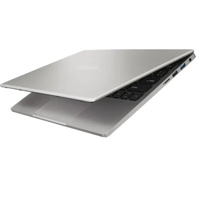 ноутбук OSiO FocusLine F140A-009-wpro Серый