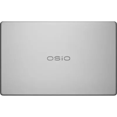 ноутбук OSiO FocusLine F140I-005 Серый