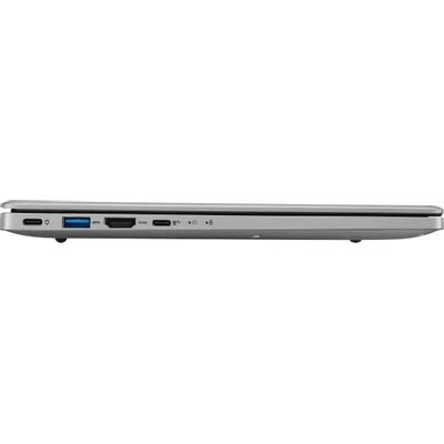 ноутбук OSiO FocusLine F140I-010-wpro Серый