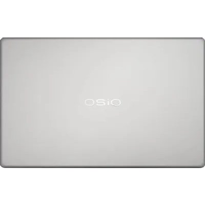ноутбук OSiO FocusLine F150I-032-wpro Серый