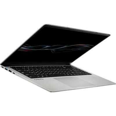 ноутбук OSiO FocusLine F160A-012-wpro Серый