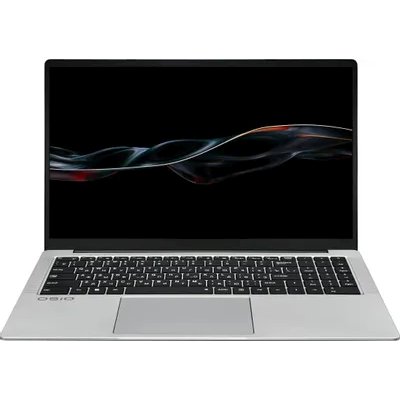 ноутбук OSiO FocusLine F160i-015-wpro Серый