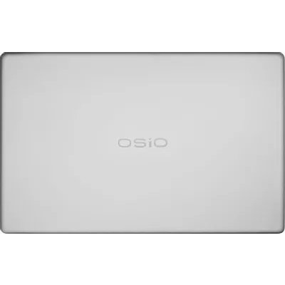 ноутбук OSiO FocusLine F160i-015-wpro Серый