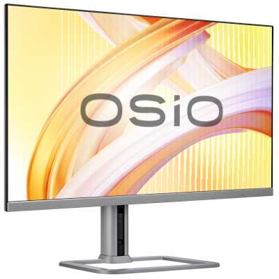 моноблок OSiO FocusLine F270i-003dg Серый