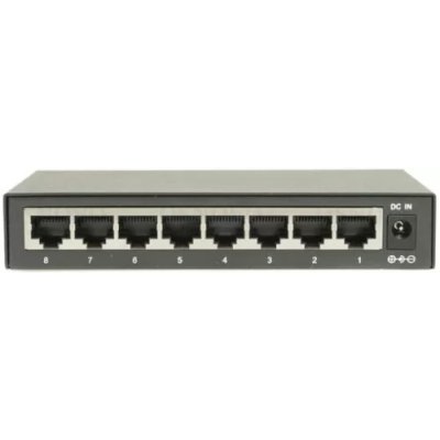 коммутатор Osnovo SW-10800