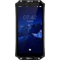 смартфон Oukitel WP2 Black черный