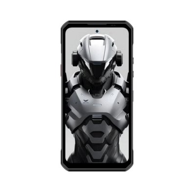 смартфон Oukitel WP60 16/512GB Black черный