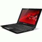 нетбук Packard Bell DOT S-E3/B-521 Черный