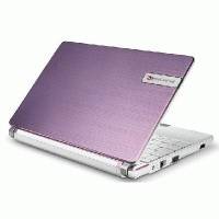 нетбук Packard Bell DOT S-E3/P-500RU Розовый