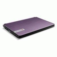 нетбук Packard Bell DOT S-E3/V-411RU Черно-Фиолетовый