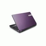 нетбук Packard Bell DOT SE-3/V-003RU Фиолетовый