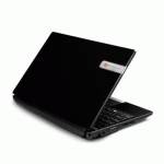 нетбук Packard Bell DOT SE-405RU Черный