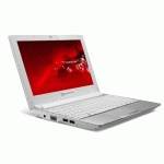 нетбук Packard Bell DOT SE/W-202 RU Белый