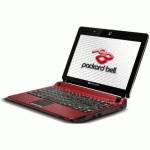 нетбук Packard Bell DOT SR.RU/011 Красный