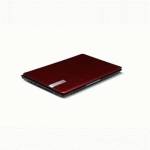 нетбук Packard Bell DOT U-002RU Черный