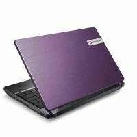 нетбук Packard Bell DOTS-C-261G32nuk NU.BXSER.003 Фиолетовый