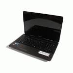 ноутбук Packard Bell EasyNote LS11-HR-528RU Черный