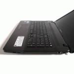 ноутбук Packard Bell EasyNote LS11-HR-528RU Черный