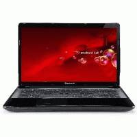 ноутбук Packard Bell EasyNote LV44HC-53236G75Mnks Черный