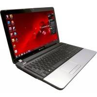 ноутбук Packard Bell EasyNote TE11-HC-B9704G50Mnks Черный