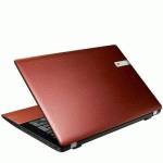 ноутбук Packard Bell EasyNote TM98-CU-002RU