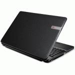 ноутбук Packard Bell EasyNote TS11-HR-312RU Черный