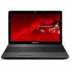 ноутбук Packard Bell EasyNote TS11-SB-882RU Черный