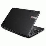 ноутбук Packard Bell EasyNote TS11-SB-882RU Черный