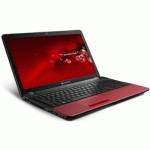 ноутбук Packard Bell EasyNote TS13-SB-883RU Красный